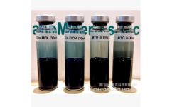 MTO氧化锡纳米隔热保温材料添加剂 透明分散液的创新应用与直销优势
