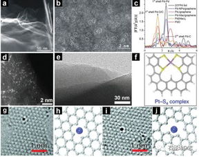 南洋理工大学张华课题组 石墨烯基贵金属纳米复合材料在电催化应用中的研究进展
